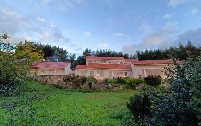 Montalma Casa de Campo - Mountain-top Experience