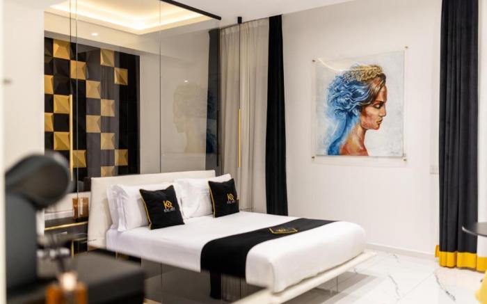 Kreart Suite & Rooms B&B