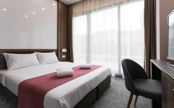 B1 Boutique Hotel Sofia