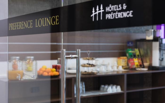 B1 Boutique Hotel Sofia
