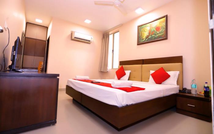 Hotel Admire inn Sec - 50 By ASPL