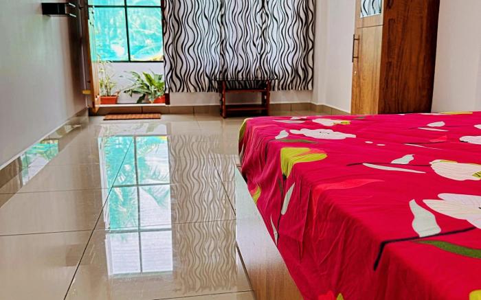 The Cottage - Rooms and Dormitory