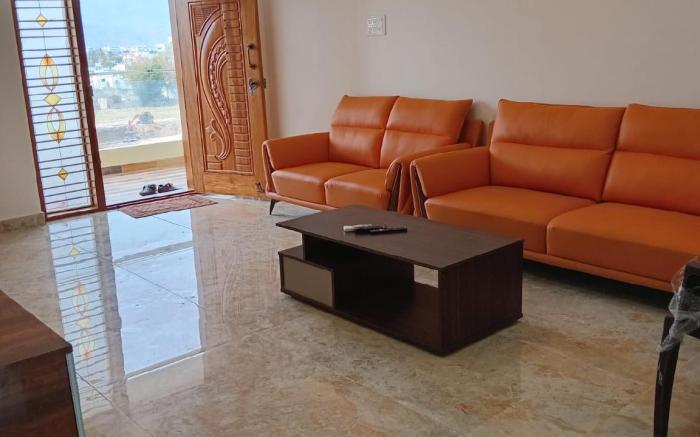 SBHS Homestay - Sheshadri