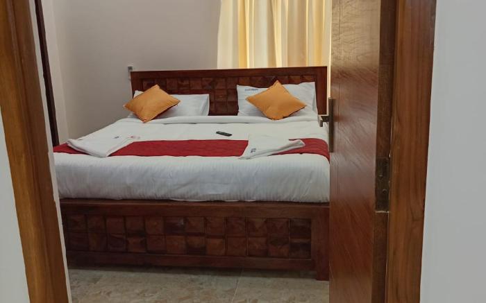 SBHS Homestay - Sheshadri