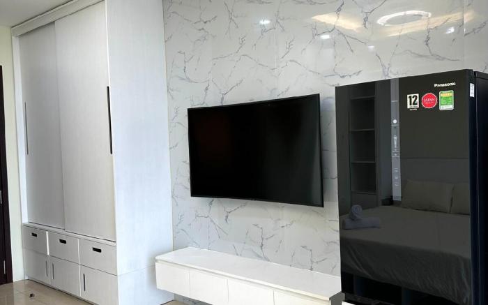 Apartment/Vinhomes D’capitale 04/HighRise/Cityview