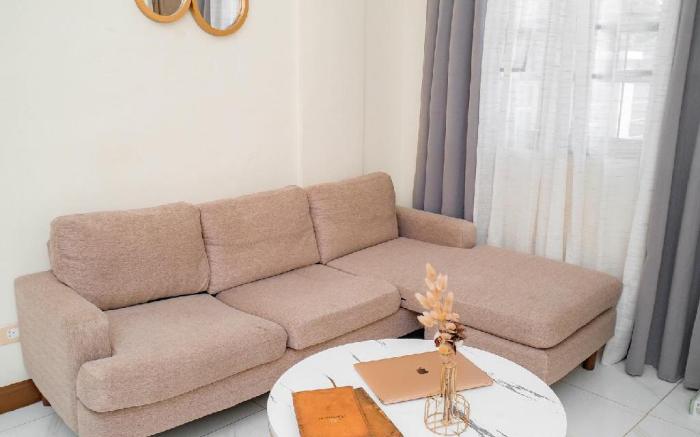 LeAnHaven- fully furnished homestay w/pool access