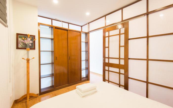22Housing_Cozy Apartment 20 Linh Lang 