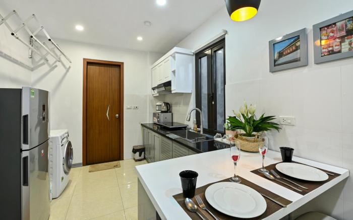 22Housing_Sweet Apartment 20 Linh Lang 