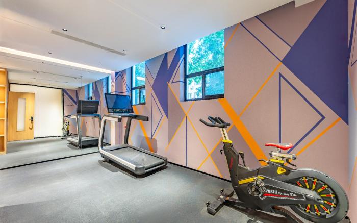 Holiday Inn Express Langfang Yanjiao By IHG