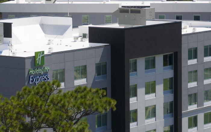 Holiday Inn Express And Suites Fort Walton Beach Eglin Area By IHG