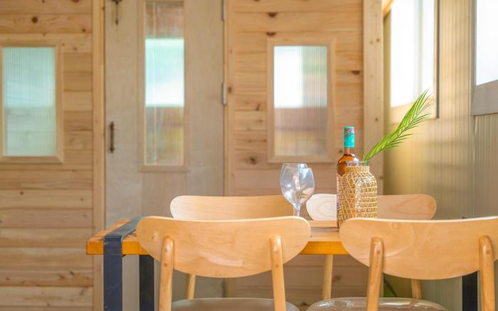 inje darani pet pension