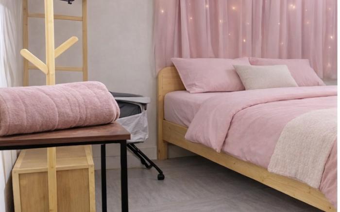 整層大溫馨窩 - 台北101及大巨蛋（大空間可容納8人）