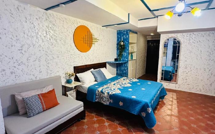 MARBELLA TOWER 2
