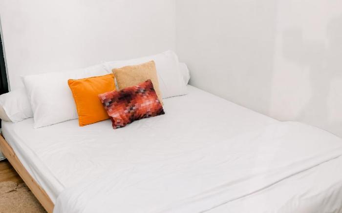 Omahe Malang Private Villa/ Guest House 