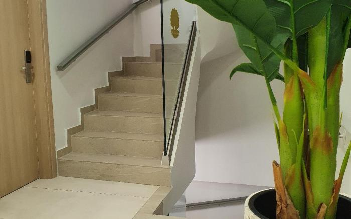 METROPOLITAN PEARL BOUTIQUE HOTEL