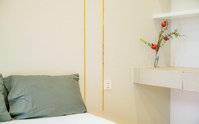 SOJO Lumiere Aparts - Terra Royal, Luxury and Central Spot