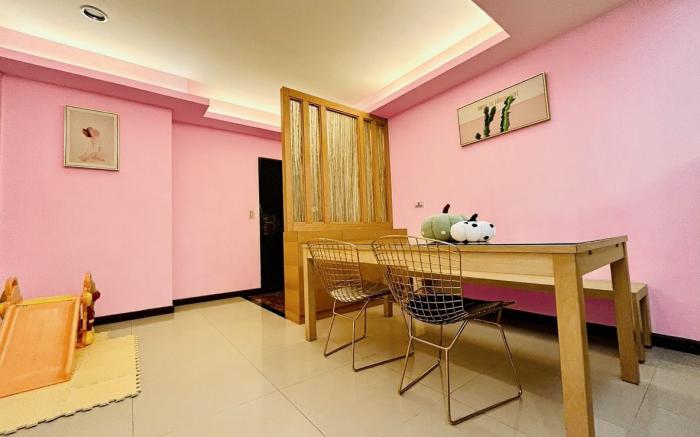 Aug hot sale/Xinyi Anhe has garden/陽光充沛落地窗房型