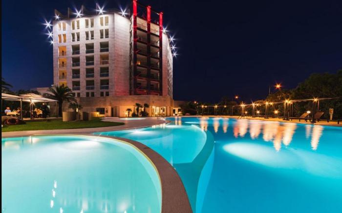 Delta Hotels Olbia Sardinia