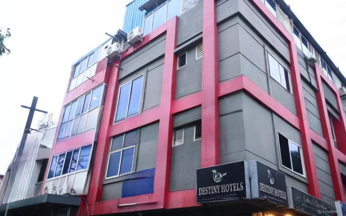Hotel HRG Destiny 74