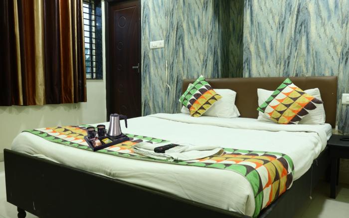 Hotel HRG Destiny 74