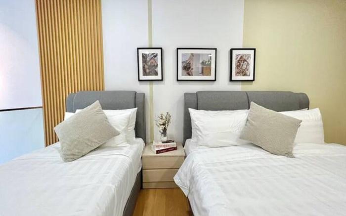MRT Linked EkoCheras Platinum Retreat Suite MOKA