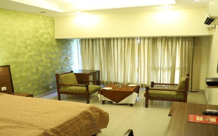 Gauriyya Tourist Resort, Bahadurgarh