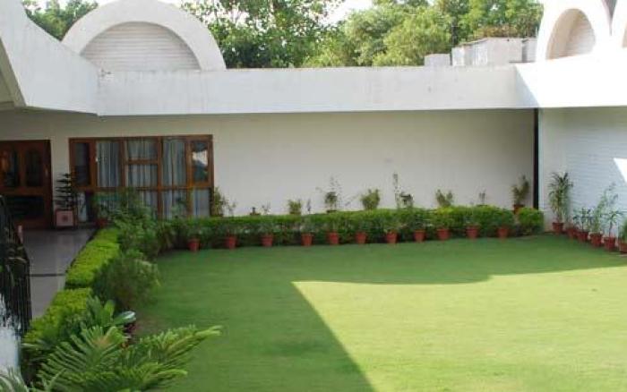 Gauriyya Tourist Resort, Bahadurgarh