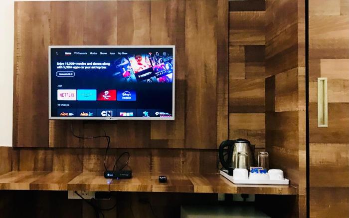 Wonder Stay Hotel By Home Away Hospitality