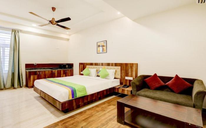 Wonder Stay Hotel By Home Away Hospitality
