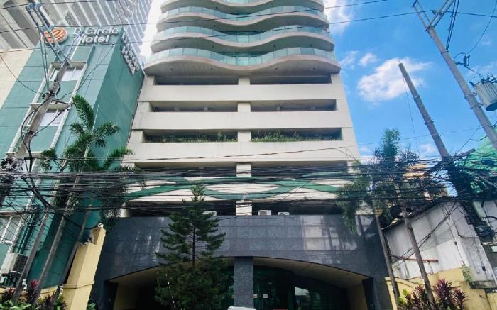 TAN CONDO