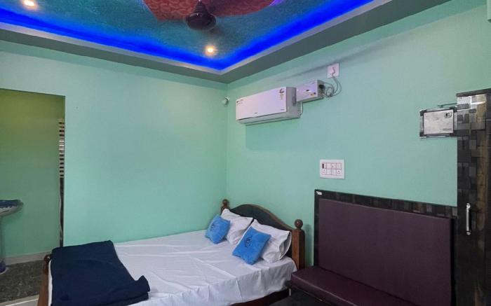 PANMOZHI RESIDENCY 
