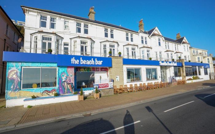 Shanklin Beach Hotel