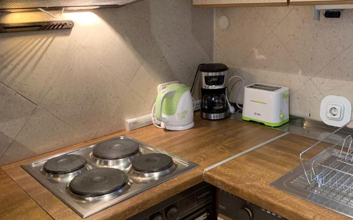 New Libra Grande Venetian Style Apartment