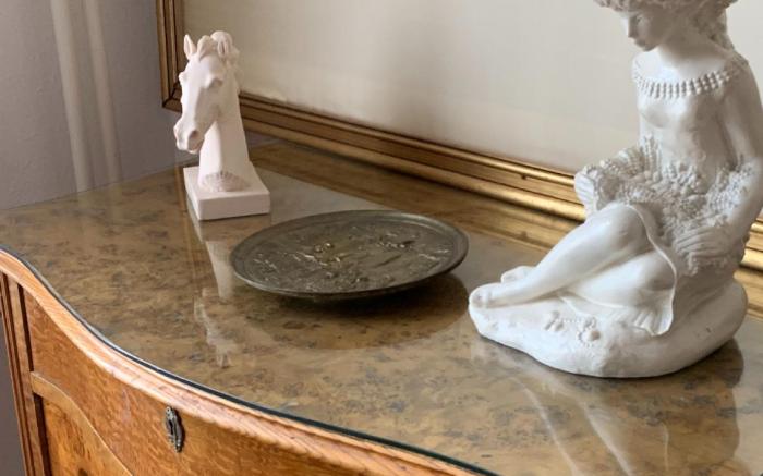 New Libra Grande Venetian Style Apartment