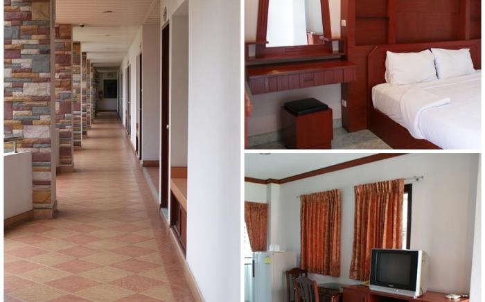 Selina Place Pattaya