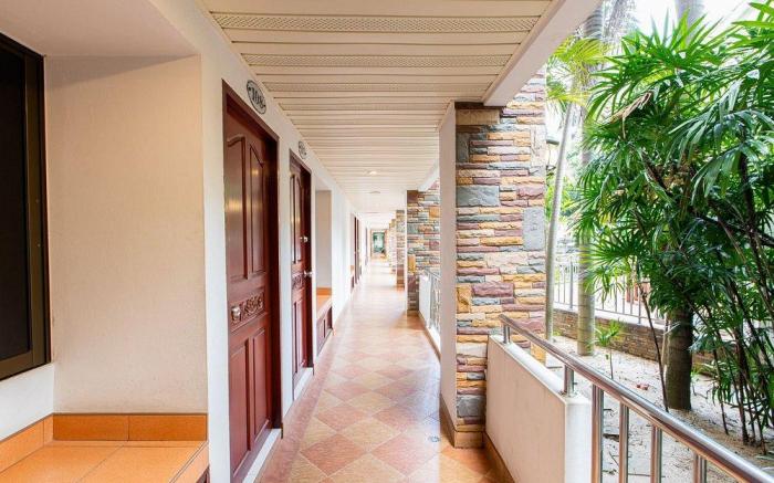 Selina Place Pattaya