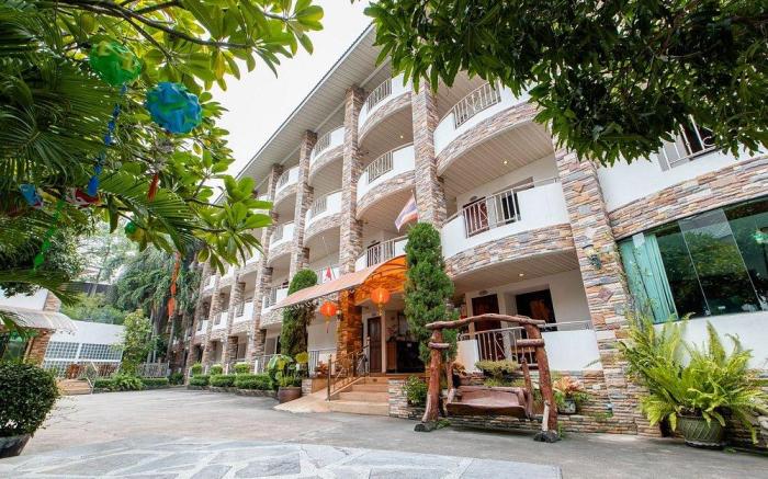 Selina Place Pattaya