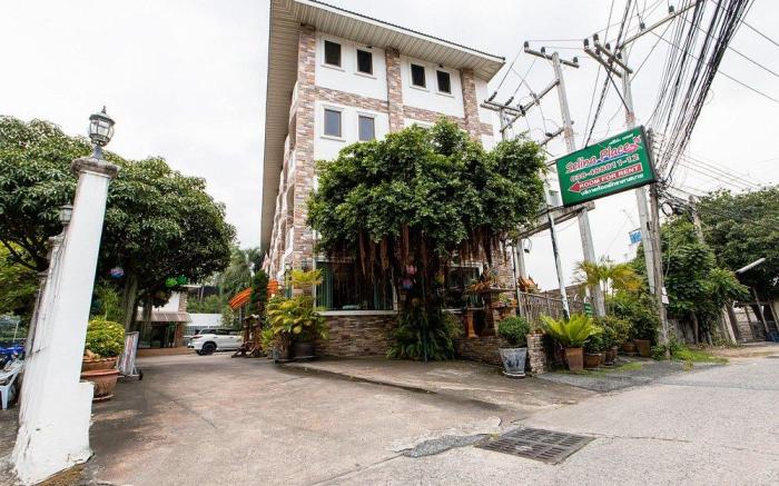 Selina Place Pattaya