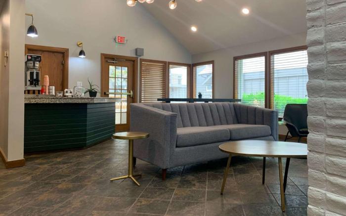 MainStay Suites Springfield South - Battlefield Rd