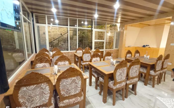 Auroville Homestay