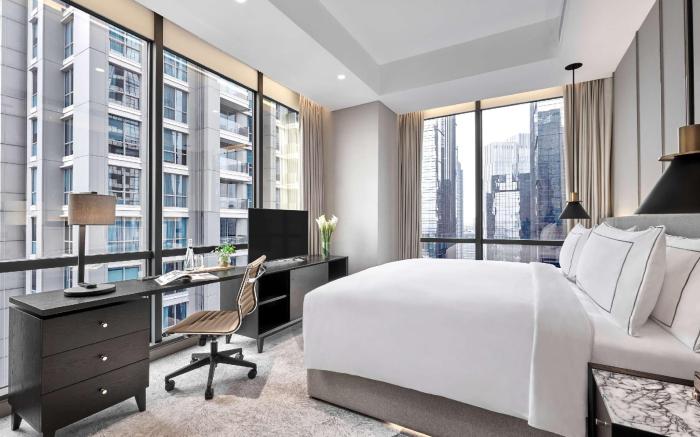 25hours Hotel Jakarta The Oddbird