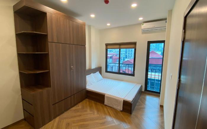 Era Apartment 158 Nguyen Khanh Toan