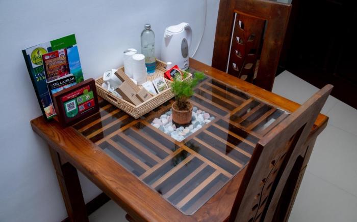 Leisure Living Resort 