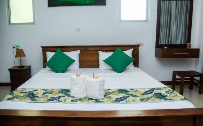 Leisure Living Resort 