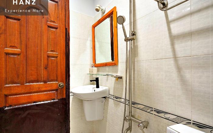 HANZ Vivianne Boutique Hotel