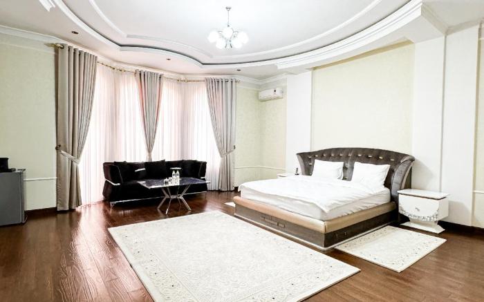 De Villa Hotel