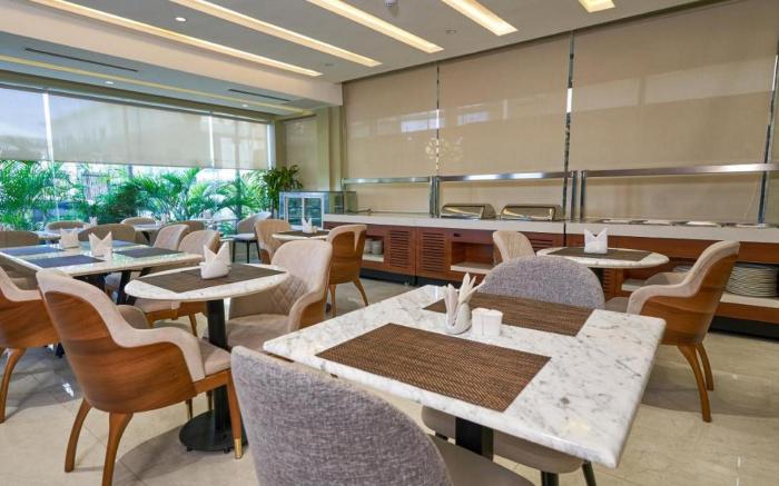 Monty Suites Lekki