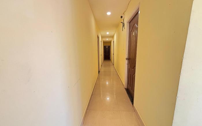 29 Beach House Goa