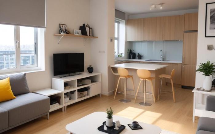Urban Suites