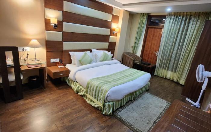 Hotel Southgate Shimla